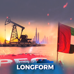 TG24/7: UAE rời OPEC: Bước ngoặt của thị trường dầu mỏ