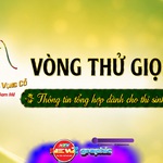 Khởi động Vòng thử giọng Chuông vàng vọng cổ 2026