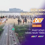 60 Giây ngày 4/5/2026 | TP. Hồ Chí Minh đạt doanh thu 8.700 tỷ đồng từ du lịch kỳ nghỉ lễ