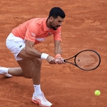 Novak Djokovic tái xuất tại Rome Masters, sẵn sàng cho Roland Garros