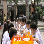 Khơi nguồn mạch sống văn hóa đọc trong nhà trường