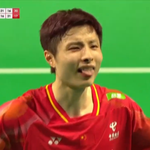 Cầu lông Trung Quốc bảo vệ thành công danh hiệu Thomas Cup