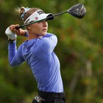 Golfer người Mỹ Nelly Korda vô địch LPGA Mexico