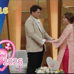 Vợ chồng son 2026 | Tập 16: Chàng phụ hồ "mặt dày" 2 năm theo đuổi cô gái khiếm khuyết 