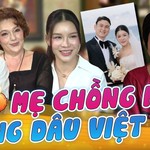 Vợ thủ môn Đặng Văn Lâm khiến ba mẹ chồng người Nga nể phục