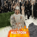 Met Gala 2026: Dàn sao hóa thân thành các tác phẩm nghệ thuật