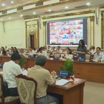 TP. Hồ Chí Minh tăng tốc Tổng điều tra kinh tế 2026, yêu cầu hoàn thành trước 10/5