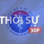 Thời sự 30P chiều (5/5/2026): Bộ Y tế cảnh báo khẩn virus Hanta lây truyền từ chuột