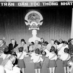 Mặt trận Tổ quốc Việt Nam qua các kỳ đại hội