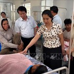 Vẫn còn nhiều vụ ngộ độc trong Tháng hành động vì an toàn thực phẩm