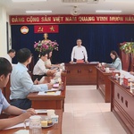 TP. Hồ Chí Minh: Triển khai Tháng Nhân đạo và chuẩn bị Đại hội Hội Chữ thập đỏ nhiệm kỳ mới
