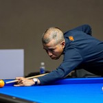 Khởi tranh Giải Billiards carom vô địch Châu Á 2026