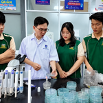 Cùng HTV hành động xanh 2026 | Tập 5: Cùng GenZ sống xanh