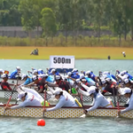 Khởi tranh Giải đua thuyền truyền thống vô địch quốc gia 2026
