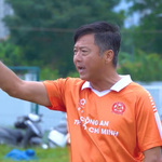 CLB Công an TP. Hồ Chí Minh chia tay HLV Lê Huỳnh Đức