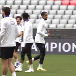 PSG và Bayern Munich quyết đấu giành vé chung kết UEFA Champions League