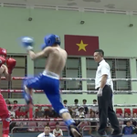 Đại hội TDTT TP. Hồ Chí Minh 2026: Những tín hiệu tích cực từ Kickboxing