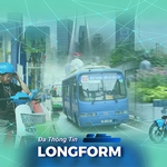 Giao thông xanh - Đi vui về khỏe: Thêm lựa chọn di chuyển cho người dân TP. Hồ Chí Minh