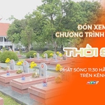 Thời sự trưa HTV ngày 7/5/2026 | Tri ân trên nghĩa trang liệt sĩ ở Điện Biên