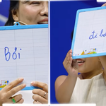 Tranh tài đọ sức tập 5: Khi bà ngoại là bạn của cháu
