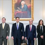 Israel và Li-băng sẽ nối lại đàm phán hòa bình tại Washington