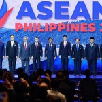 Thủ tướng Lê Minh Hưng bắt đầu các hoạt động tại Hội nghị Cấp cao ASEAN 48
