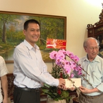 TP. Hồ Chí Minh: Tri ân các cá nhân, đơn vị đóng góp cho KHCN và đổi mới sáng tạo