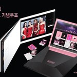 Blackpink được Hàn Quốc phát hành bộ tem riêng
