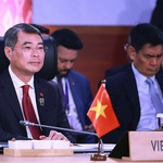 Thủ tướng Lê Minh Hưng nêu 3 đề xuất lớn với ASEAN trước những thách thức đa chiều