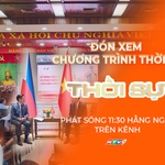 Thời sự trưa HTV ngày 8/5/2026 | Tổng Bí thư, Chủ tịch nước Tô Lâm bắt đầu thăm cấp nhà nước Cộng hòa Xã hội Chủ nghĩa Dân chủ Sri Lanka