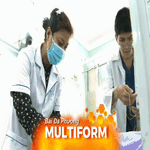 Y tế cơ sở nâng cao năng lực chuyên môn vì sức khỏe người dân