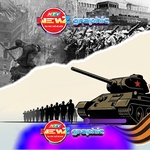 NewZgraphic: 9/5 - Khúc tráng ca bất diệt và bài học về hòa bình