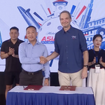 Việt Nam đăng cai Giải Pickleball Châu Á mở rộng 2026: Sân chơi quy mô quốc tế