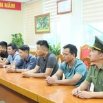 Khởi tố 6 bị can làm giả các kết quả thí nghiệm vật liệu xây dựng cung cấp cho nhiều công trình