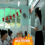 Giáo dục thường xuyên tạo thêm cơ hội cho học sinh sau Trung học Cơ sở