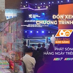 60 Giây ngày 9/5/2026 | Nâng ngưỡng miễn thuế, hộ kinh doanh nhẹ gánh chi phí 
