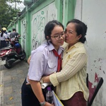 Thi lớp 10 tại TP. Hồ Chí Minh: Đề thi Ngữ văn bàn về "những sắc màu cảm xúc"