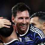 Lý do Messi chỉ ở một mình một phòng tại World Cup, "vệ sĩ" De Paul đi đâu?