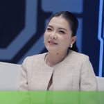 Trò chuyện với tương lai - 19g thứ Hai (1/6) trên HTV7