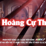 Bà hoàng cự tháp - 21g thứ Hai, Ba, Tư trên HTV7
