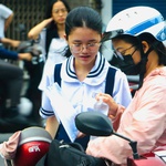 TP. Hồ Chí Minh: Hơn 151.000 thí sinh bước vào môn thi đầu tiên kỳ thi lớp 10