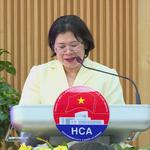 Khai giảng lớp bồi dưỡng kỹ năng lãnh đạo cho cán bộ nữ TP. Hồ Chí Minh
