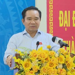 Nhiều kiến nghị dân sinh được cử tri các xã Xuân Thới Sơn, Hóc Môn và Bà Điểm nêu tại buổi tiếp xúc HĐND TP. Hồ Chí Minh