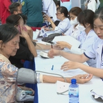 TP. Hồ Chí Minh đẩy mạnh khám sức khỏe định kỳ cho người dân