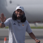 Quốc đảo nhỏ bé Curacao sẵn sàng cho ngày hội World Cup