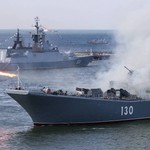 Nga tăng cường hiện diện hải quân ở biển Baltic khi NATO tập trận quy mô lớn