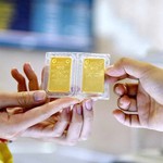 Giá vàng sáng 10/6: Vàng miếng và vàng nhẫn đồng loạt lao dốc