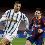 Ấn định khả năng Messi đối đầu Ronaldo ở World Cup: "Siêu kinh điển" tứ kết