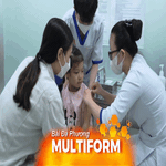 Chủ động tiêm vắc-xin: Giải pháp phòng sốt xuất huyết hiệu quả trong mùa dịch