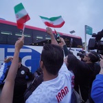 FIFA thu hồi suất mua vé World Cup của cổ động viên Iran